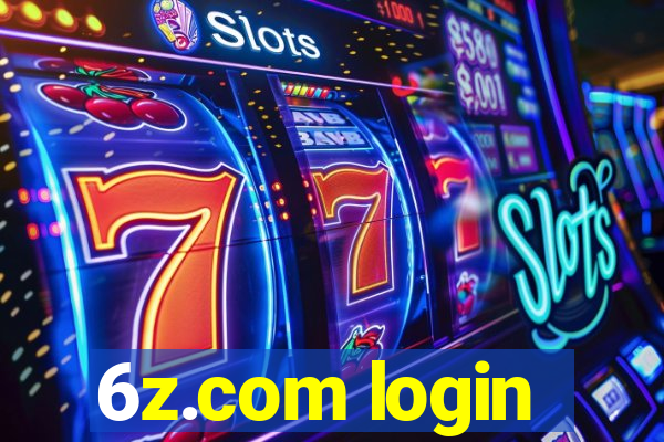 6z.com login